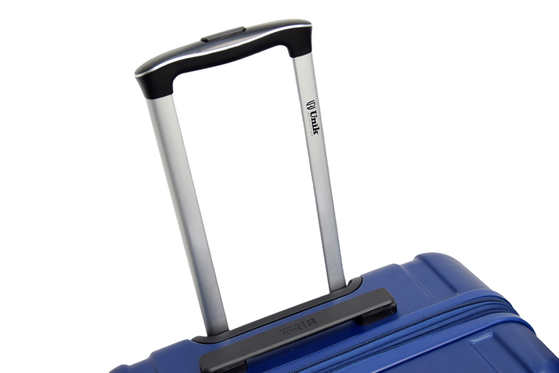 MALETA MEDIANA RIGIDA EXTENSIBLE- KAPPA-GRACE-68CM