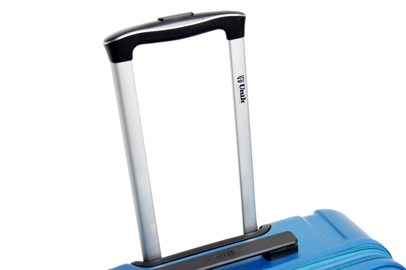 MALETA MEDIANA RIGIDA EXTENSIBLE- KAPPA-GRACE-68CM