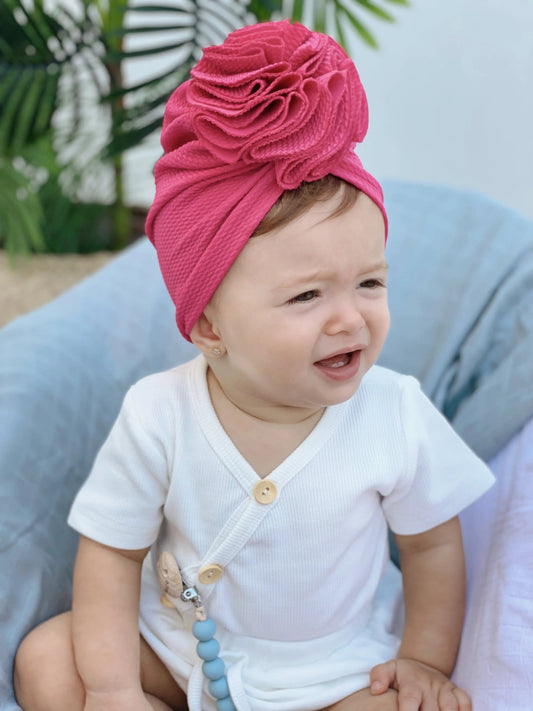 Turbante Fresa  Nenina & Co