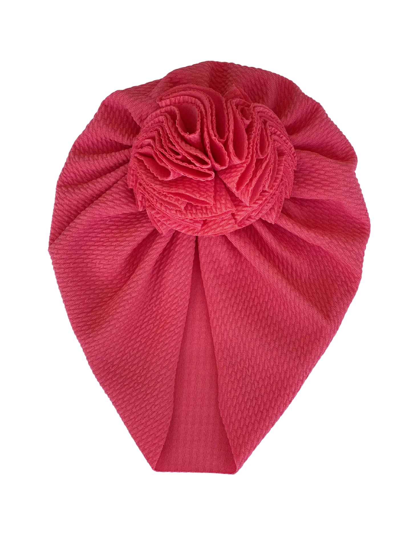 Turbante Nenina & Co Coral