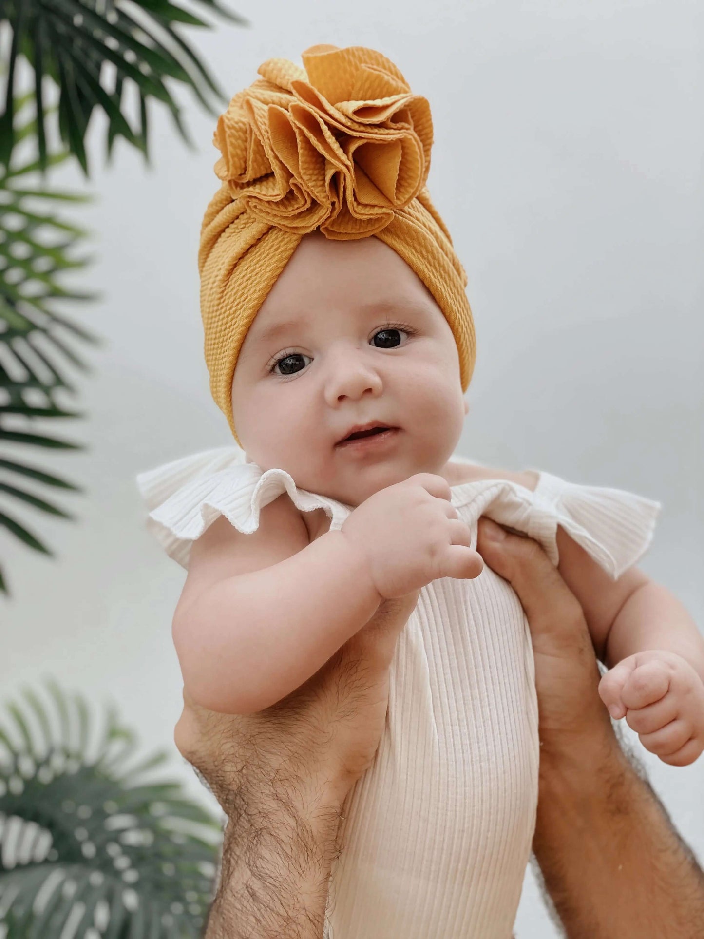 Turbante Nenina & Co Mango