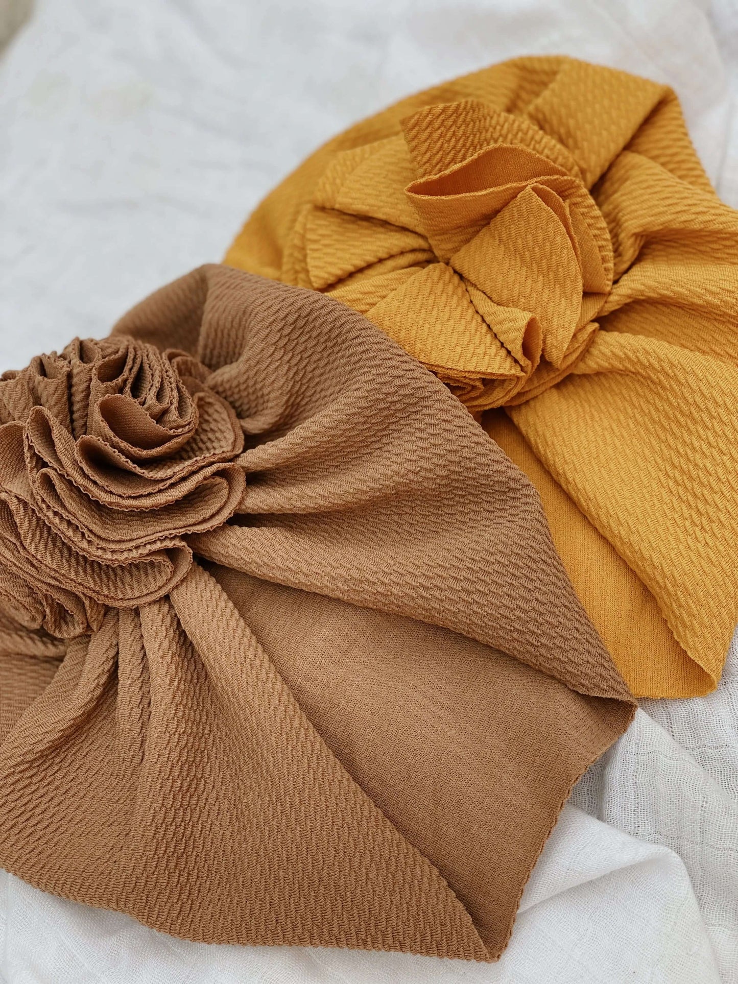 Turbante Nenina & Co Mango