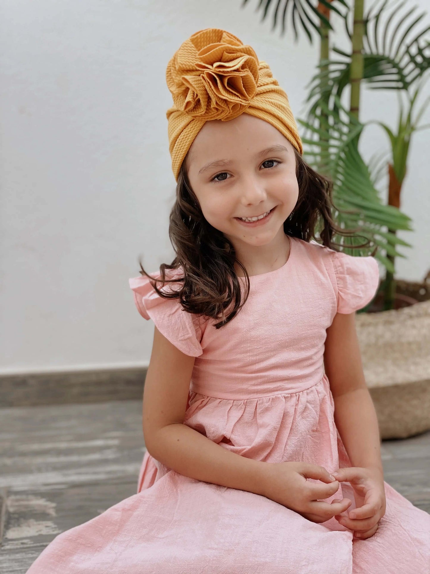 Turbante Nenina & Co Mango