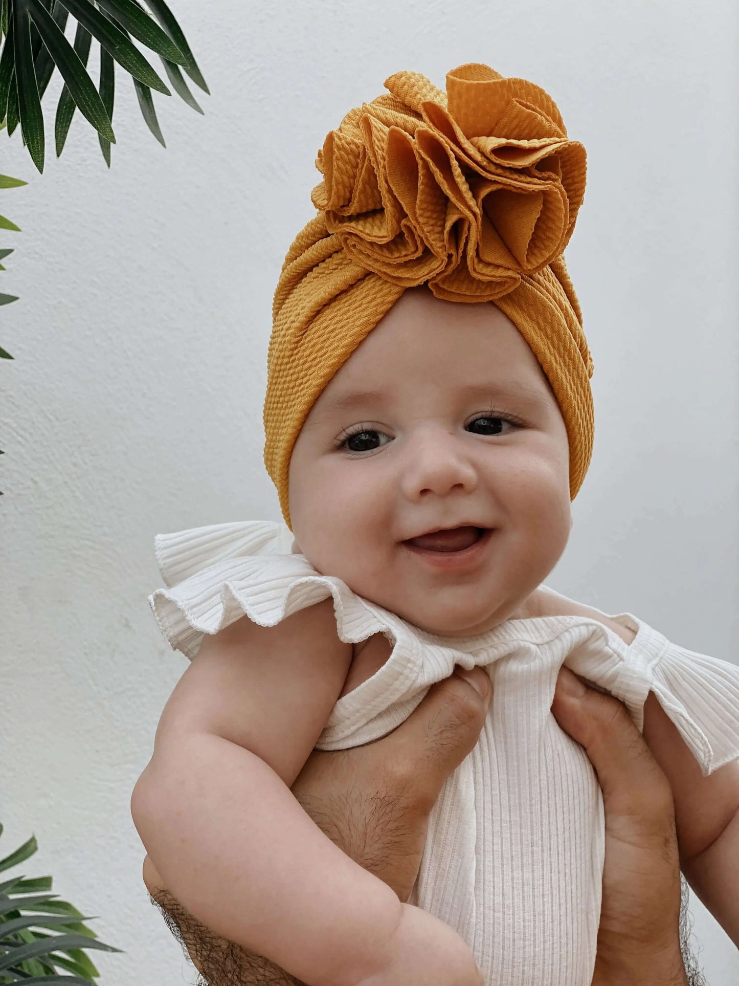 Turbante Nenina & Co Mango