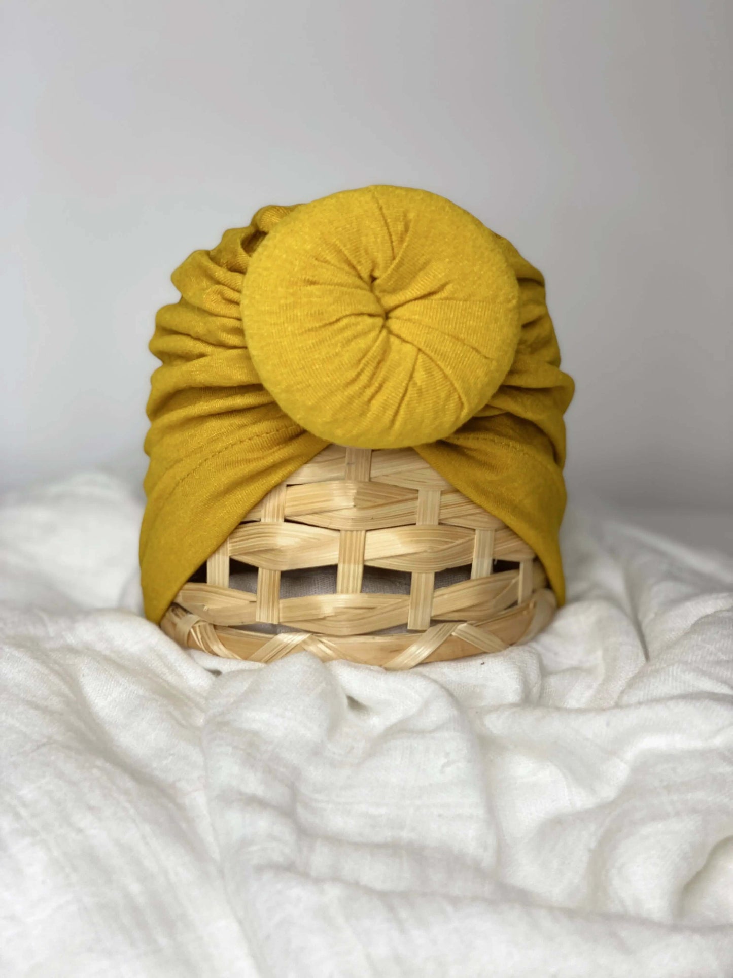 Turbante Nenina & Co Mango