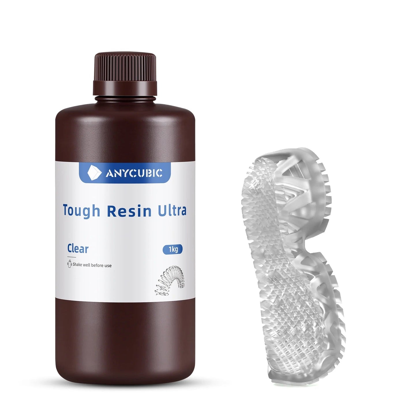 Resina Anycubic Tough Ultra 1 kg
