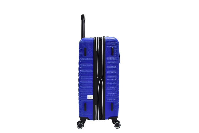 MALETA MEDIANA RIGIDA EXTENSIBLE-GAZA-67CM