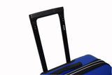 MALETA MEDIANA RIGIDA EXTENSIBLE-GAZA-67CM