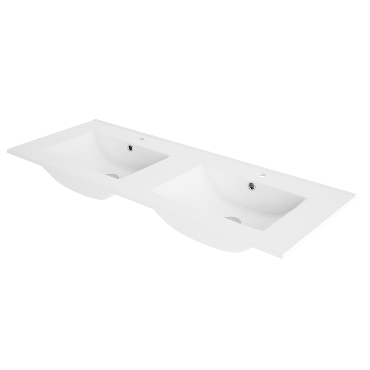 lavabo blanco conjunto mueble de baño de 120 cm barato