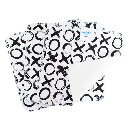 Washcloths - 3 pack Love you More