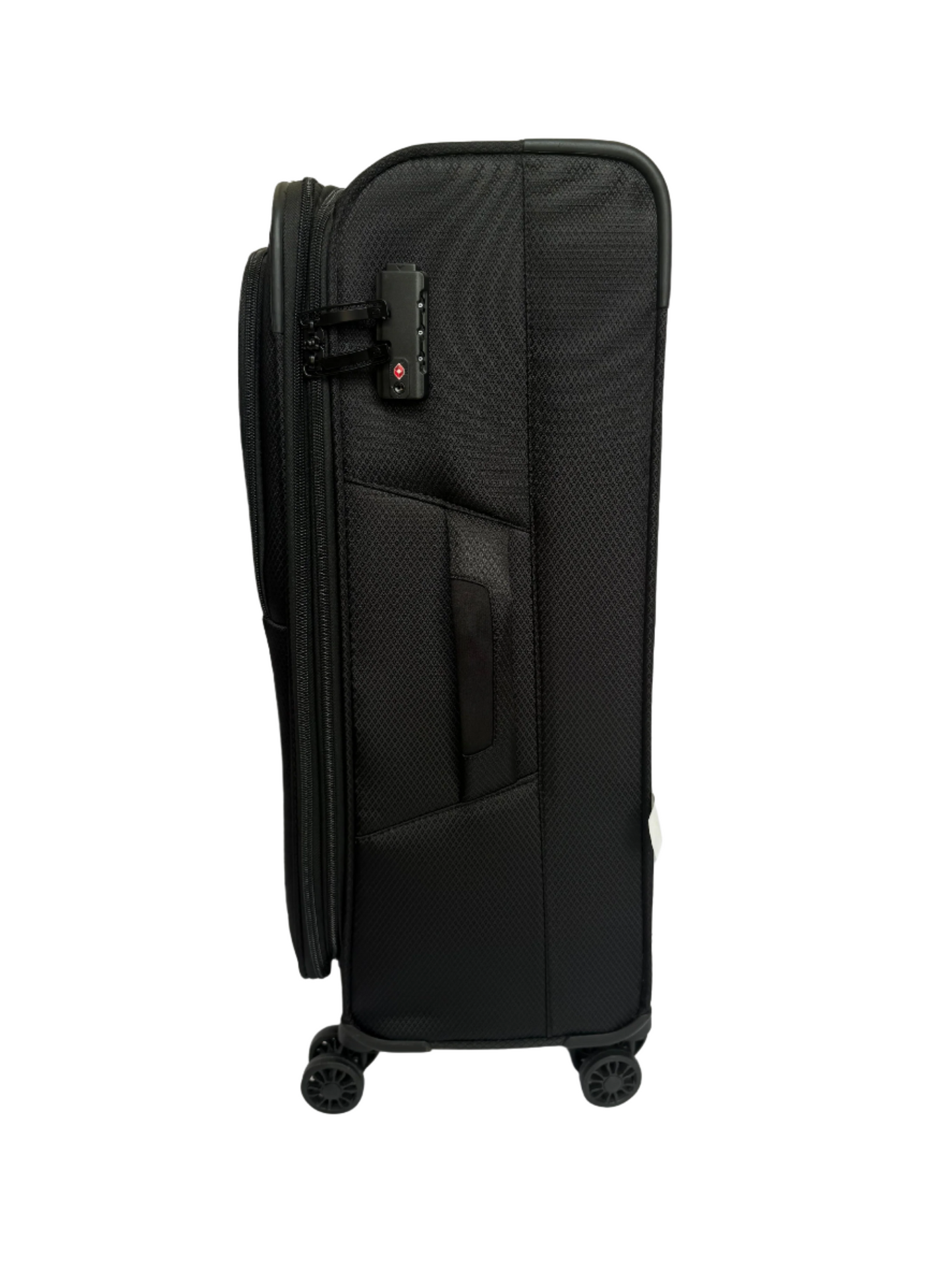 MALETA GRANDE BLANDA EXTENSIBLE TSA- OMEGA-78CM