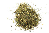 Eco Classic Green Tea with Lemon and Ginger 1Kg