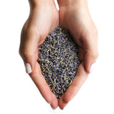 Flores de Lavanda 1kg
