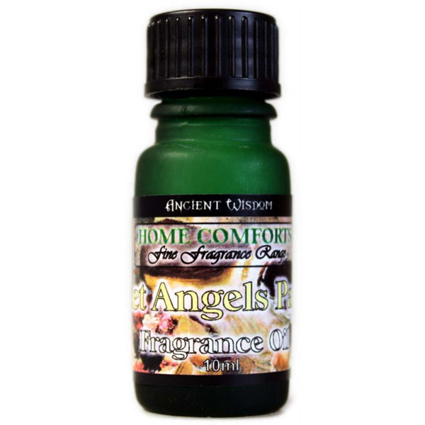 Aceites de Fragancia 10ml Casa - Pasillo - Ángeles