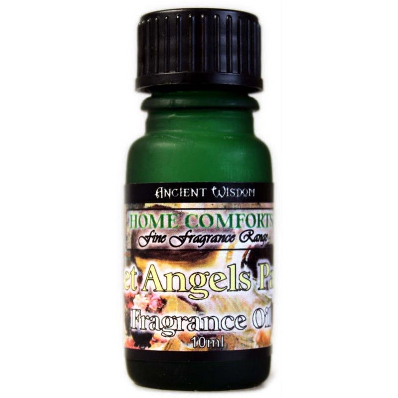 Aceites de Fragancia 10ml Casa - Pasillo - Ángeles