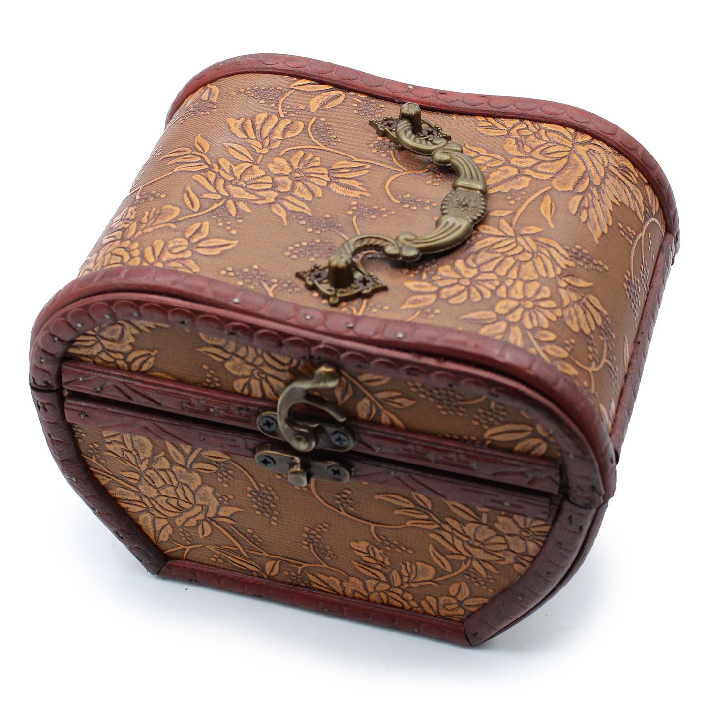 Caja Estilo Apple 1920