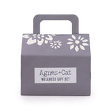 Set de Regalo de Bienestar Agnes & Cat - Brisa de Lago