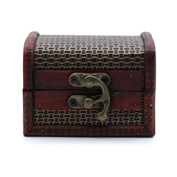 Med Caja Colonial - Malla en Relieve