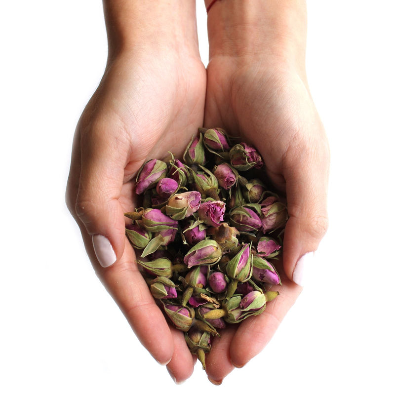 Capullitos de Rosas 0,5kg
