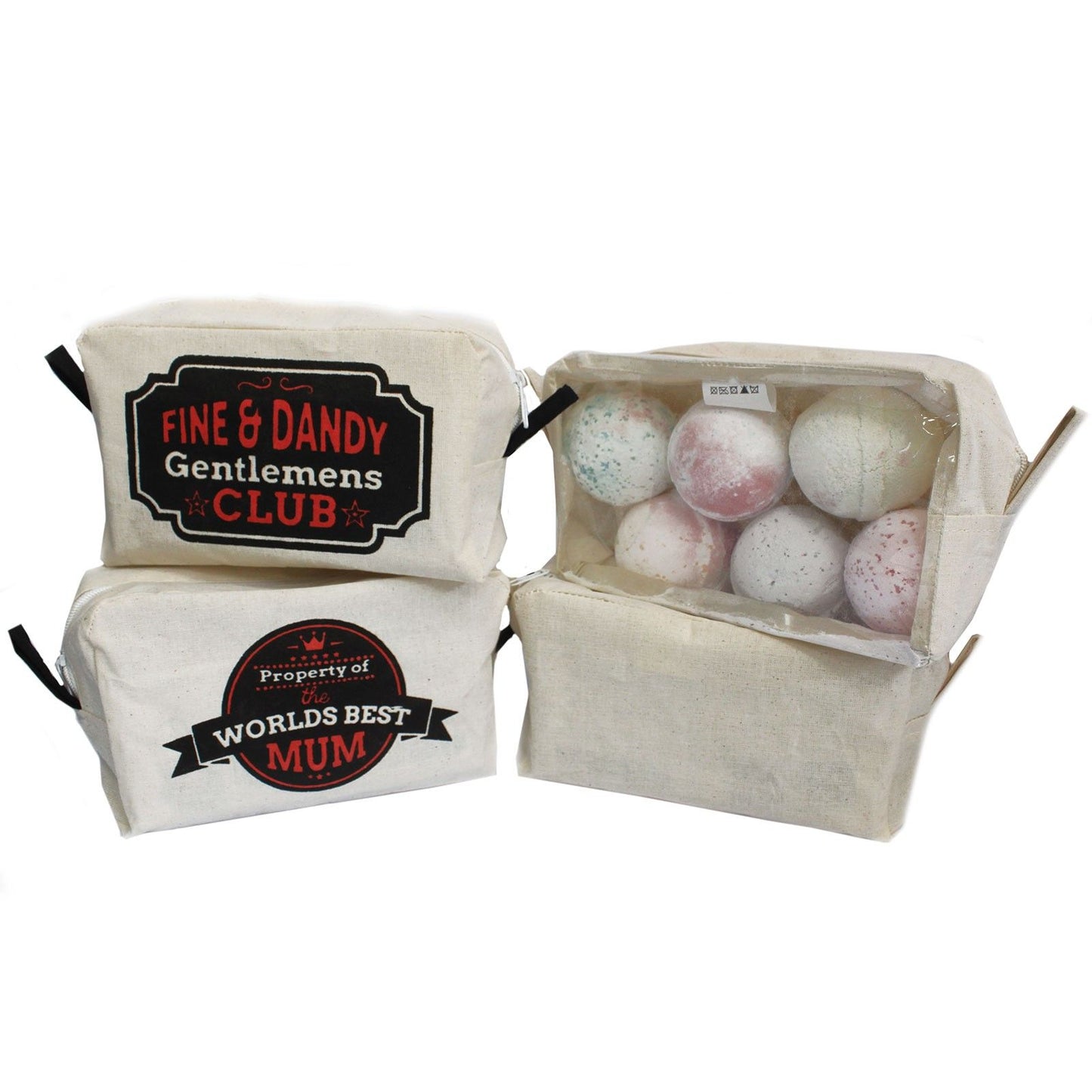 Neceser Personal - La mejor mamá del mundo