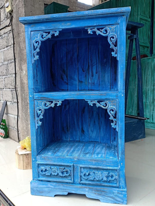 Mueble de baño Albasia - Bluewash