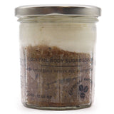 Exfoliante corporal de azúcar perfumado - Espresso Martini 300g
