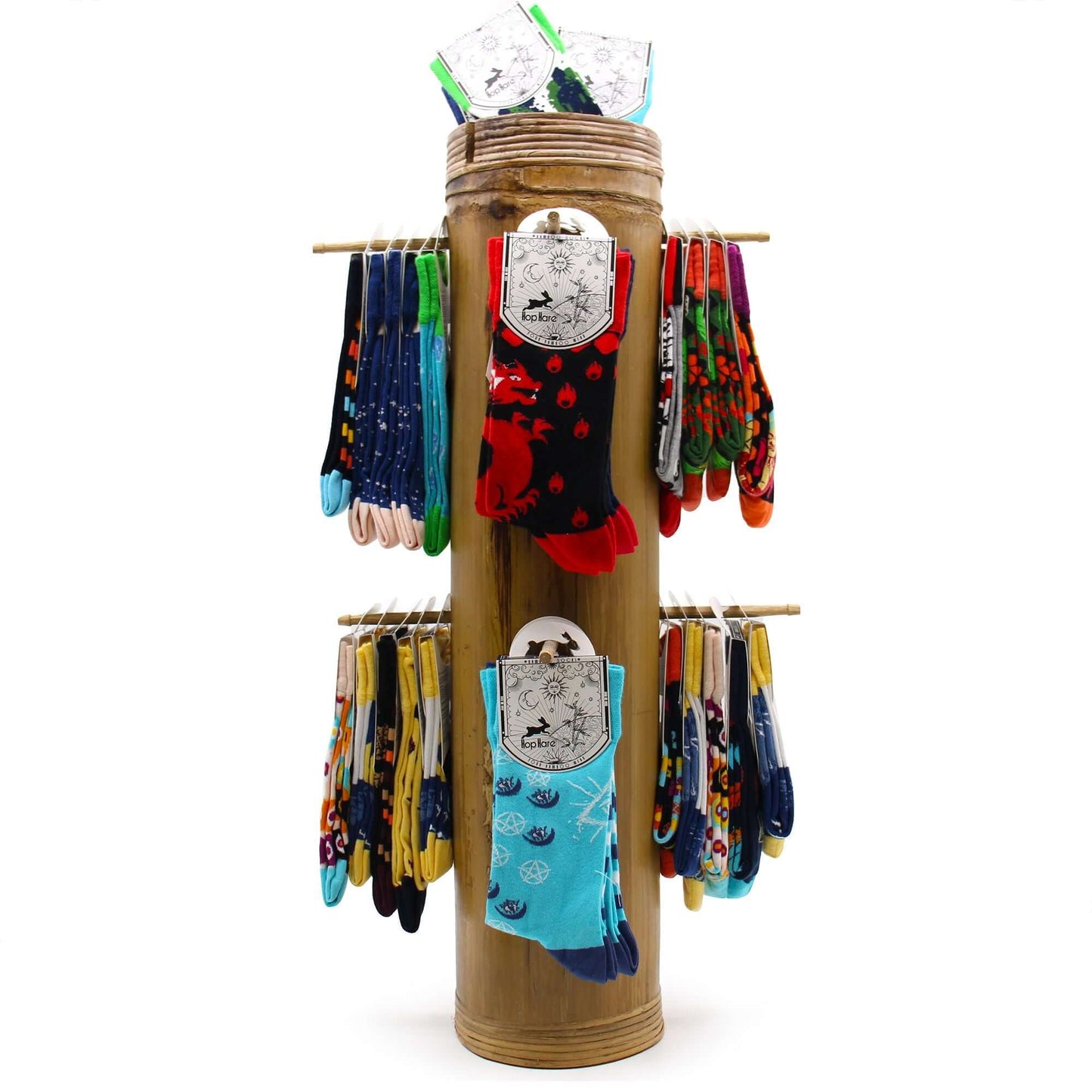 Calcetines Hop Hare (41-46) - Bali Jungla