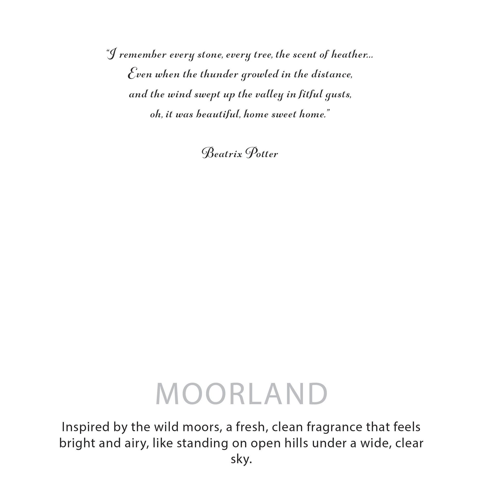 Moorland: vela aromática verde en frasco de vidrio, estilo moderno, fragancia fresca y herbal, ideal para decoración.
