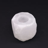 Portavelas de sal del Himalaya 600-800g