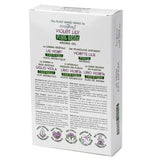 Aceites Aromáticos a base de Plantas - Lirio Violeta