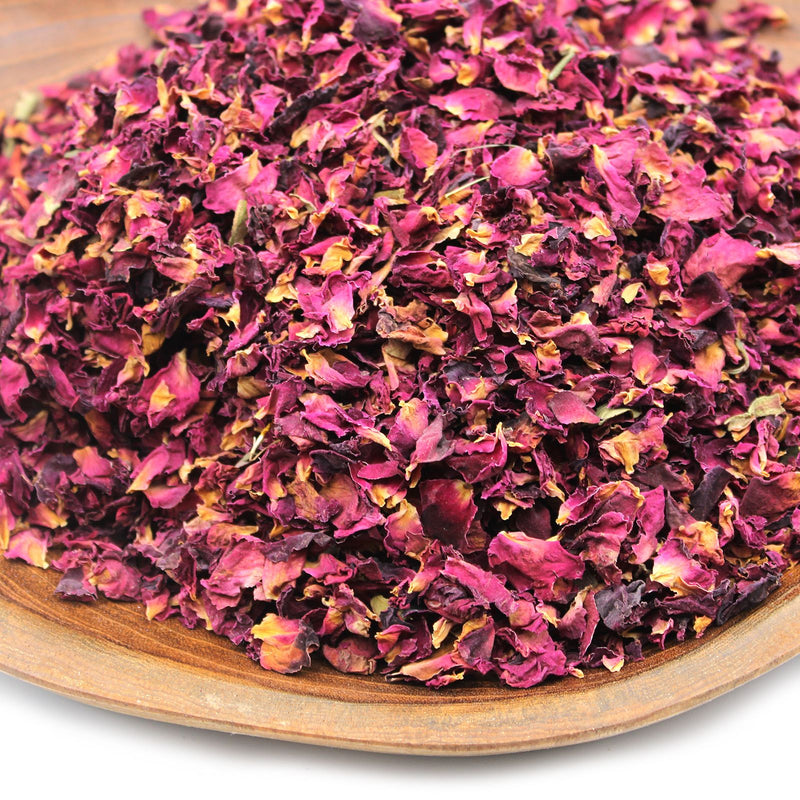 Pétalos secos de Rosa 0,5kg