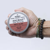 Mascarilla Arcilla Roja 80g