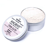 Mascarilla Arcilla Rosa 50g
