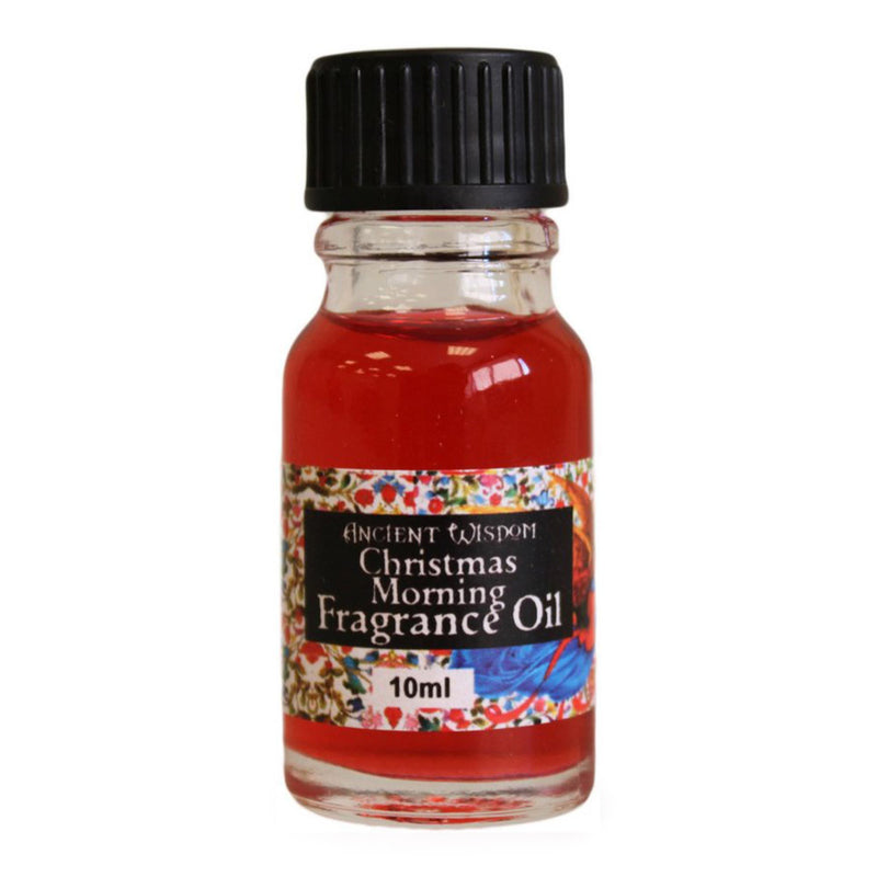 Aceites de Fragancia 10ml - Mañana de navidad