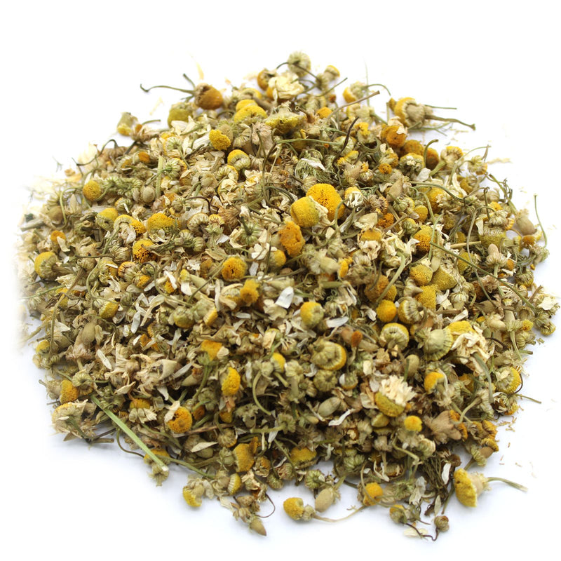 Flores de Camomila 1kg