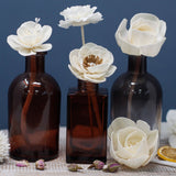 Flores Naturales para Difusor - Lirio Pequeño en  Cuerda