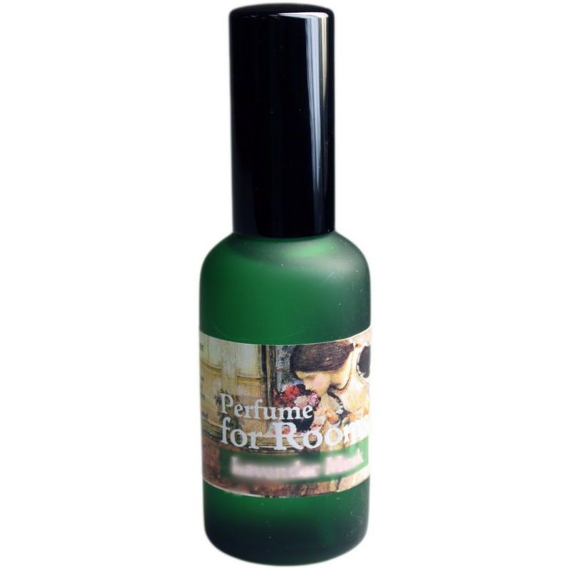 Perfume para el Hogar - Vainilla