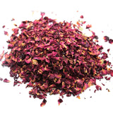 Pétalos secos de Rosa 0,5kg