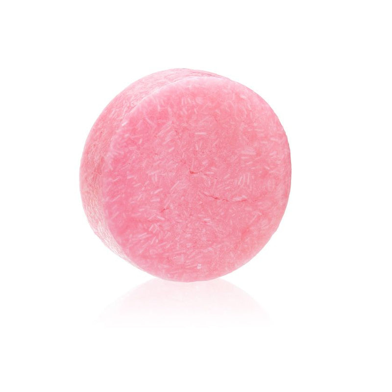 Lata de Champú Solido 60g - Rosa Frutado