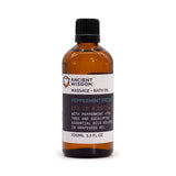 Aceite de Masaje 100ml - Menta Fresca