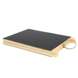 Lrg Mini Pizarras - 26x18cm