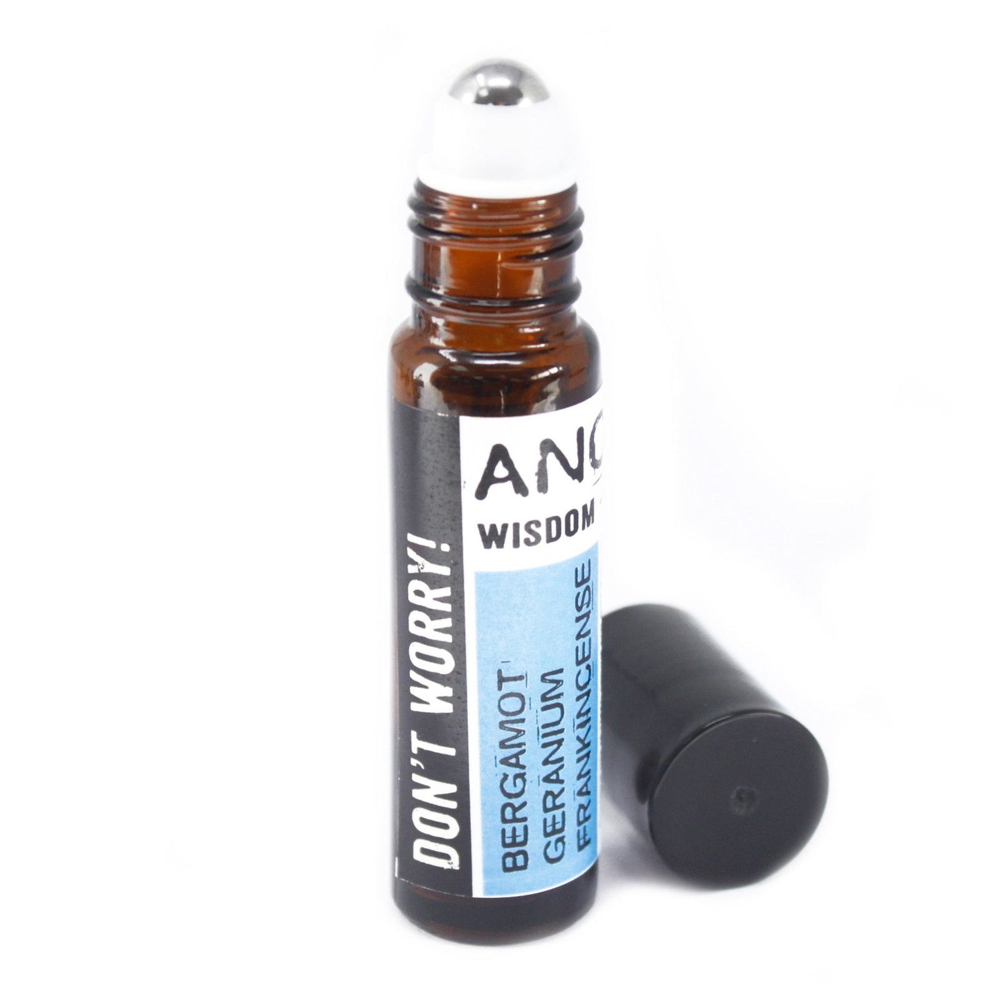 Mezclas de Aceites Esenciales Roll-On 10ml - Don't Worry!