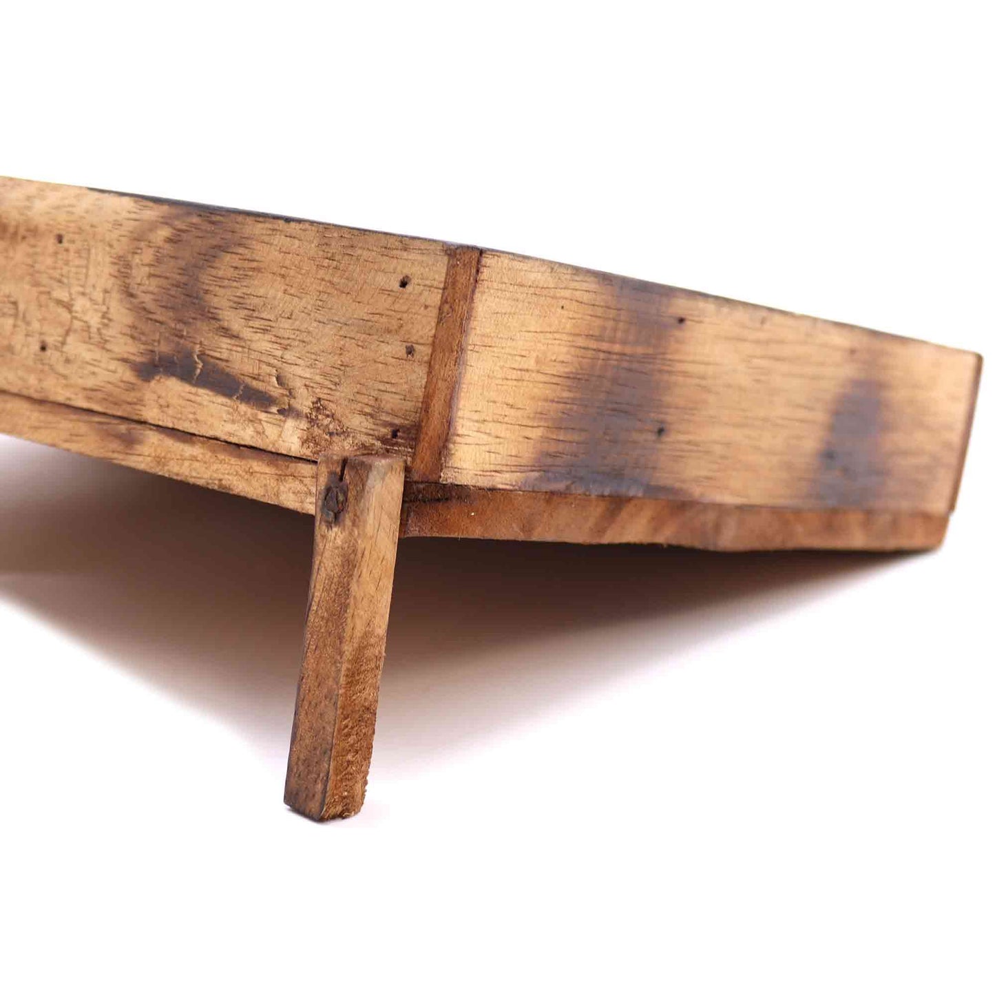 Bandeja Display - 6 (3x3) Compartimentos