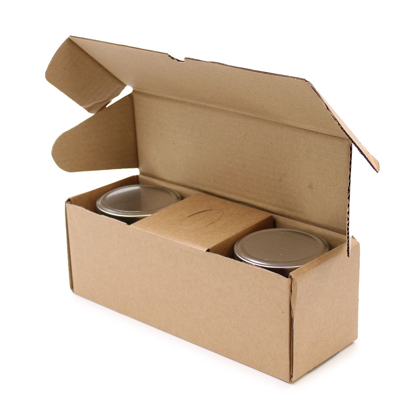 Exfoliante corporal de azúcar perfumado - Ron de fresa 300g