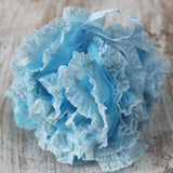 Esponja de Baño - Encaje vintage 5 surtidos 50gm