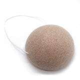 Esponja konjac natural