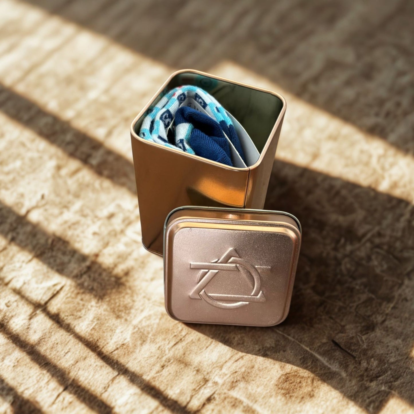 Calcetines bajos de bambú Hop Hare S/M (36-40) - Atrapasueños