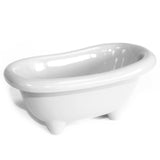 Mini Baños Cerámic - Marfil