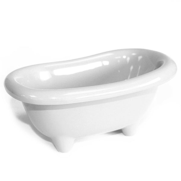 Mini Baños Cerámic - Marfil