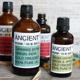Aceite Base 50ml - Onagra